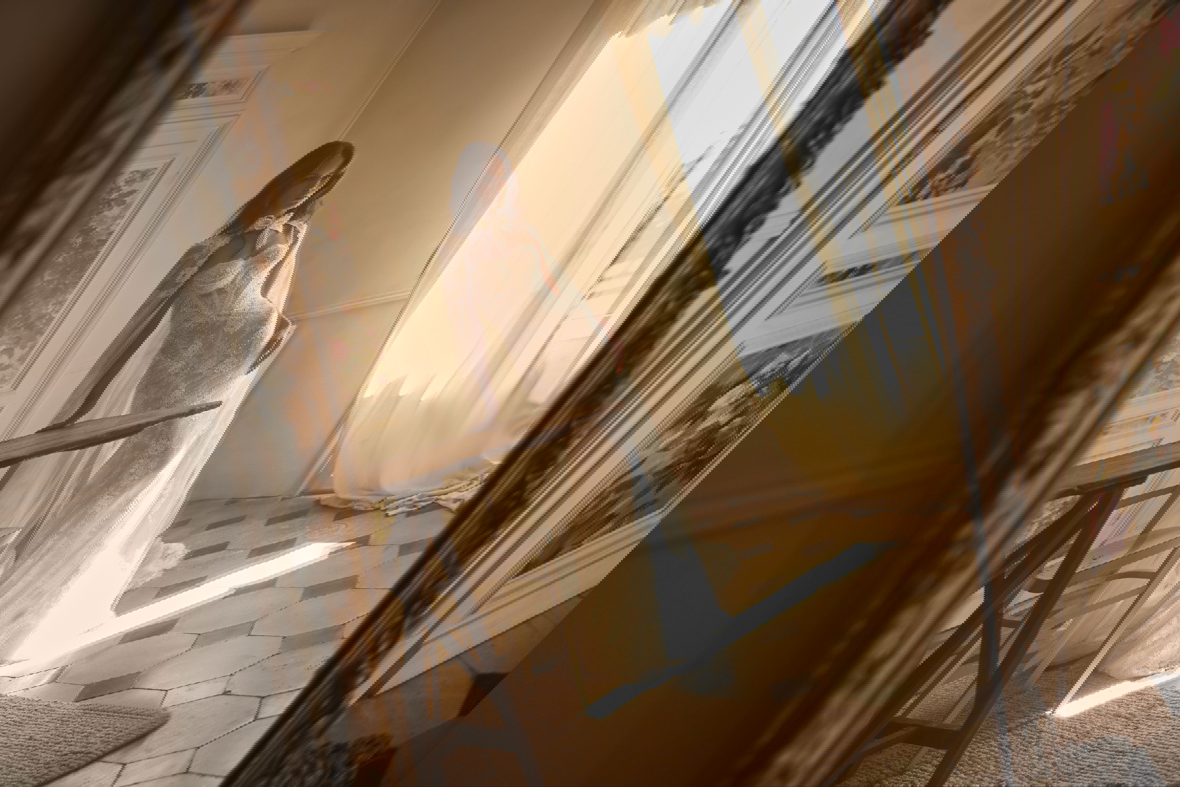 The Second Bridal Look: A Necessity or A Whim?