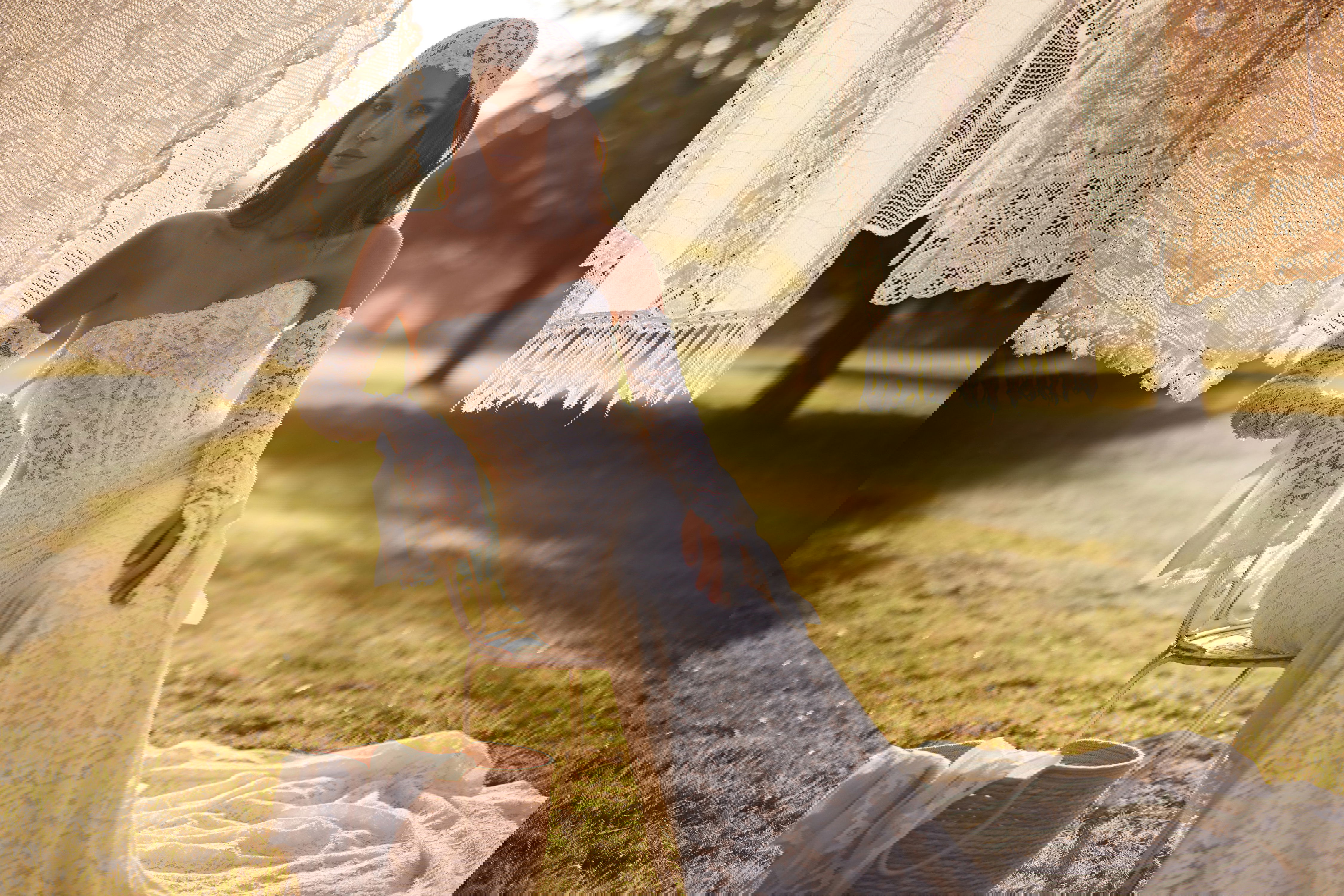 Bridal Accessories That Elevate Any Look